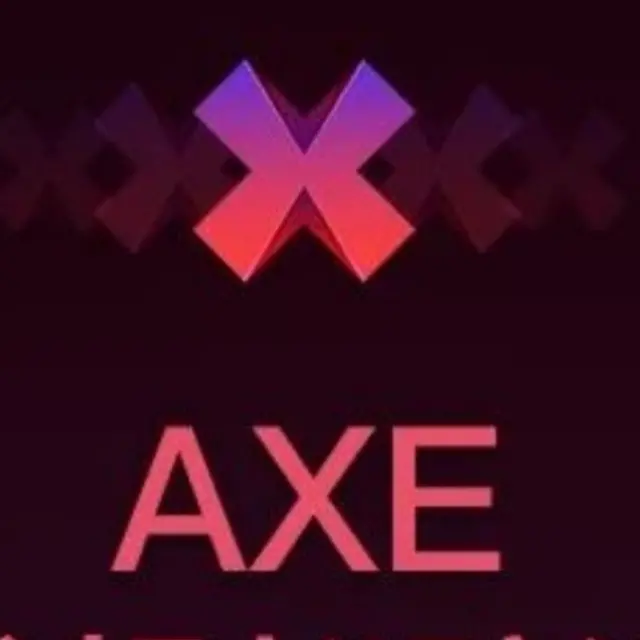 AXE—你值得拥有的矿币