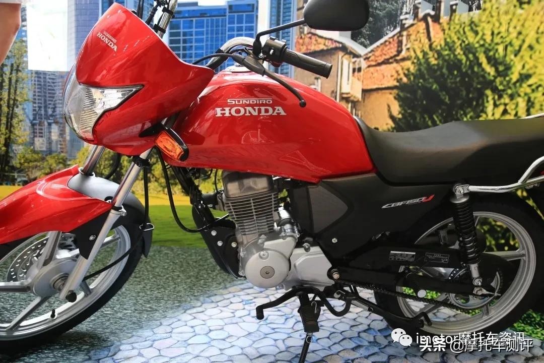 新大洲本田(新大洲本田摩托车官方旗舰店) - 泉兴百科