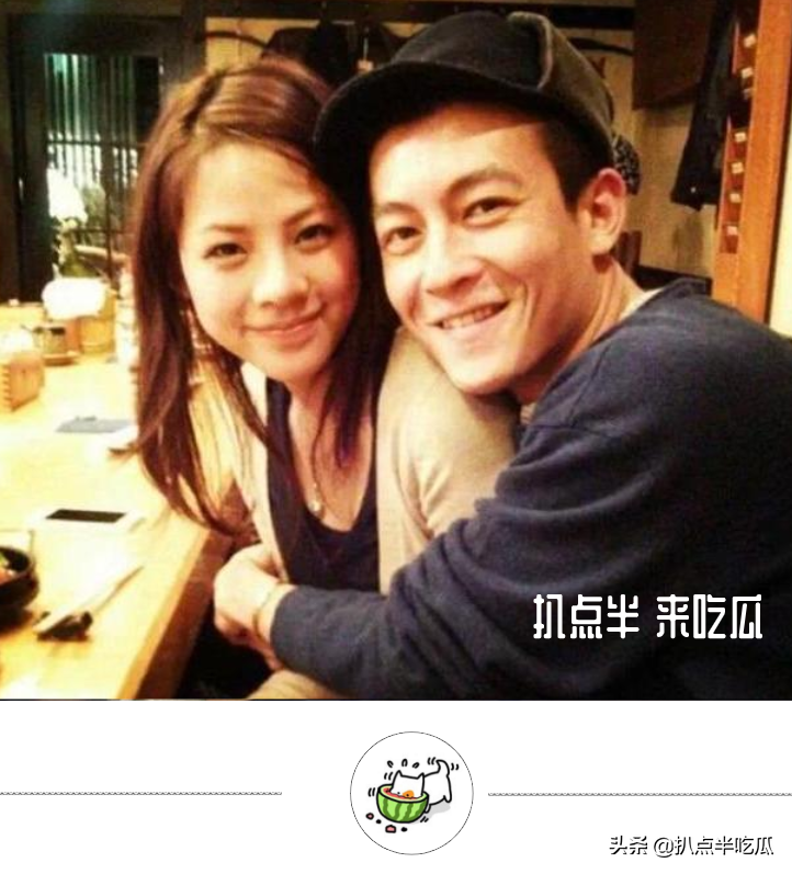 爆光1400多张艳照 网友：陈冠希当时私生活混乱？@陈冠希：这是我的事。