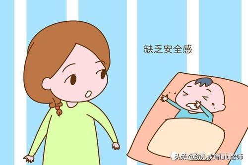 小婴儿“哄睡”大全（三）：4-6个月婴儿