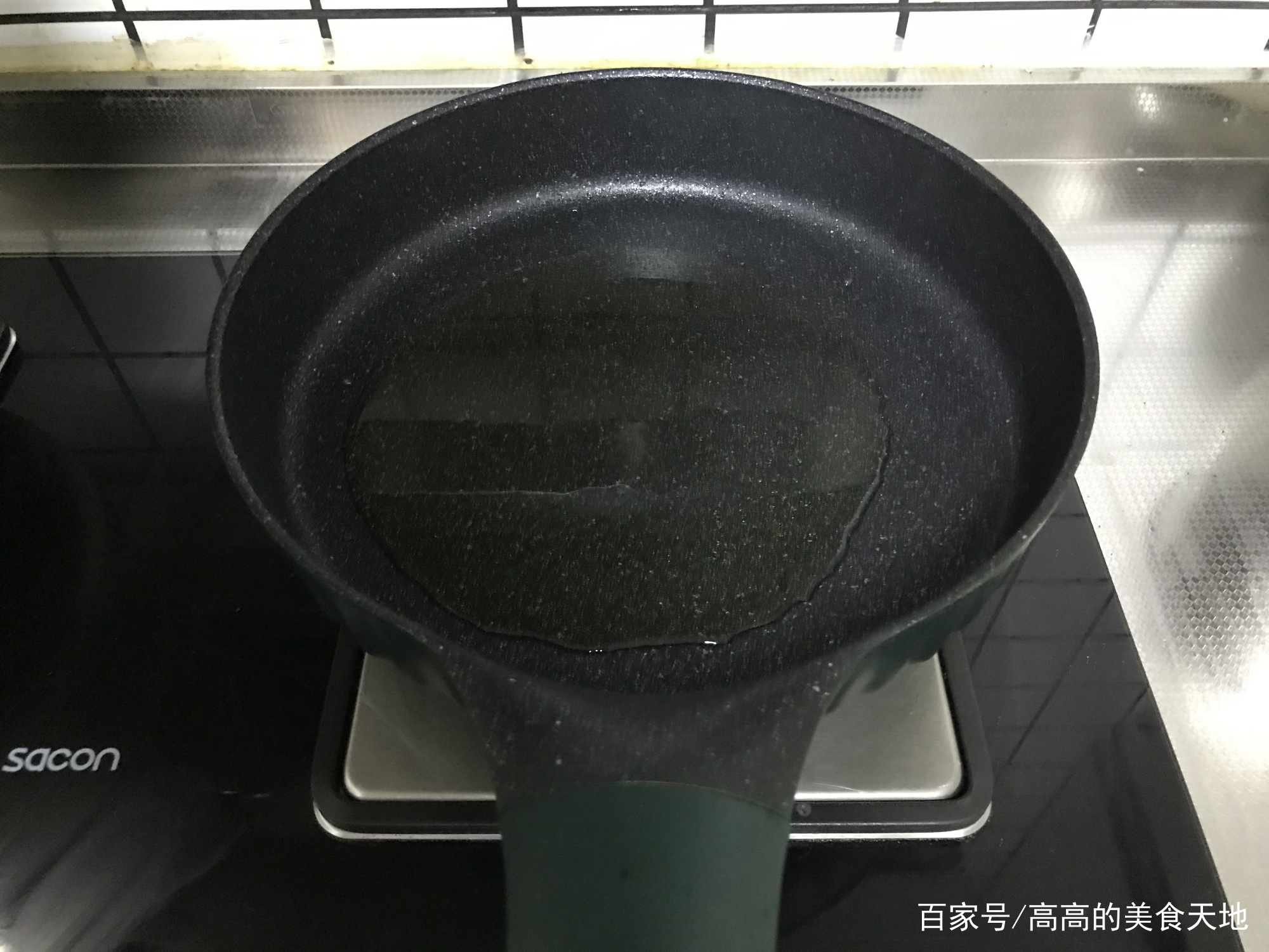 图片[13]-【香煎带鱼段】做法步骤图 保证不沾锅 不破皮-起舞食谱网