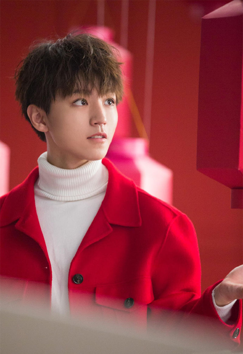 7位明星锡纸烫大比拼,王源演绎坏男人,魏大勋呆萌,还是他最渣