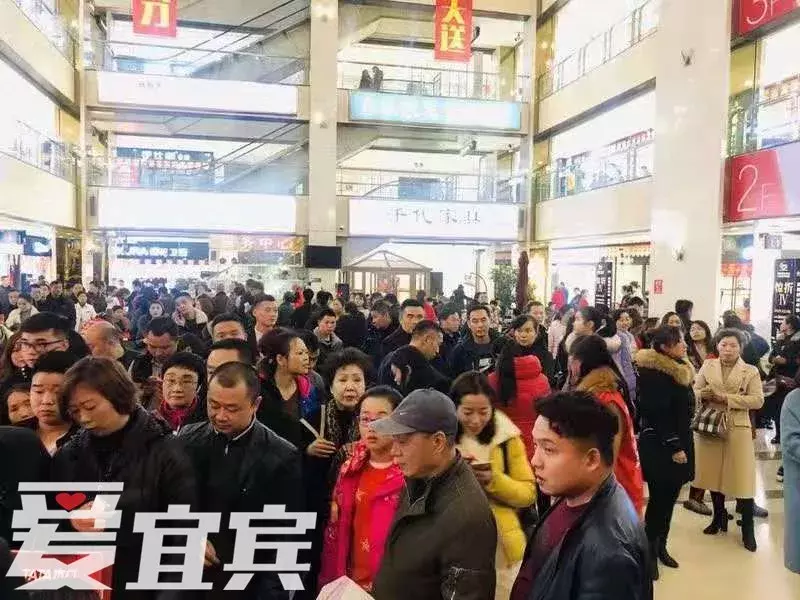 宜宾家居建材行业的“六大门派”!谁才是真正的老大呢?