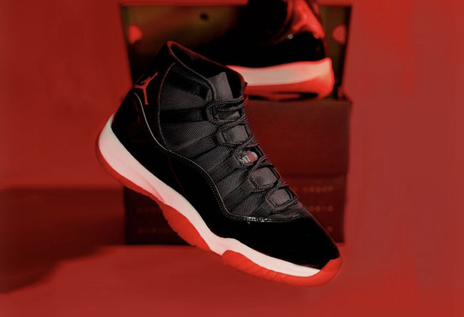 aj11黑红（AJ11黑红购买指南：这样入手，能省400）