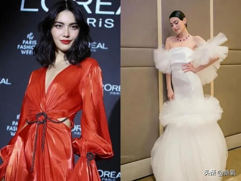 为什么Lisa的颜在全球美貌好评度高，在韩国还是被容貌打压？