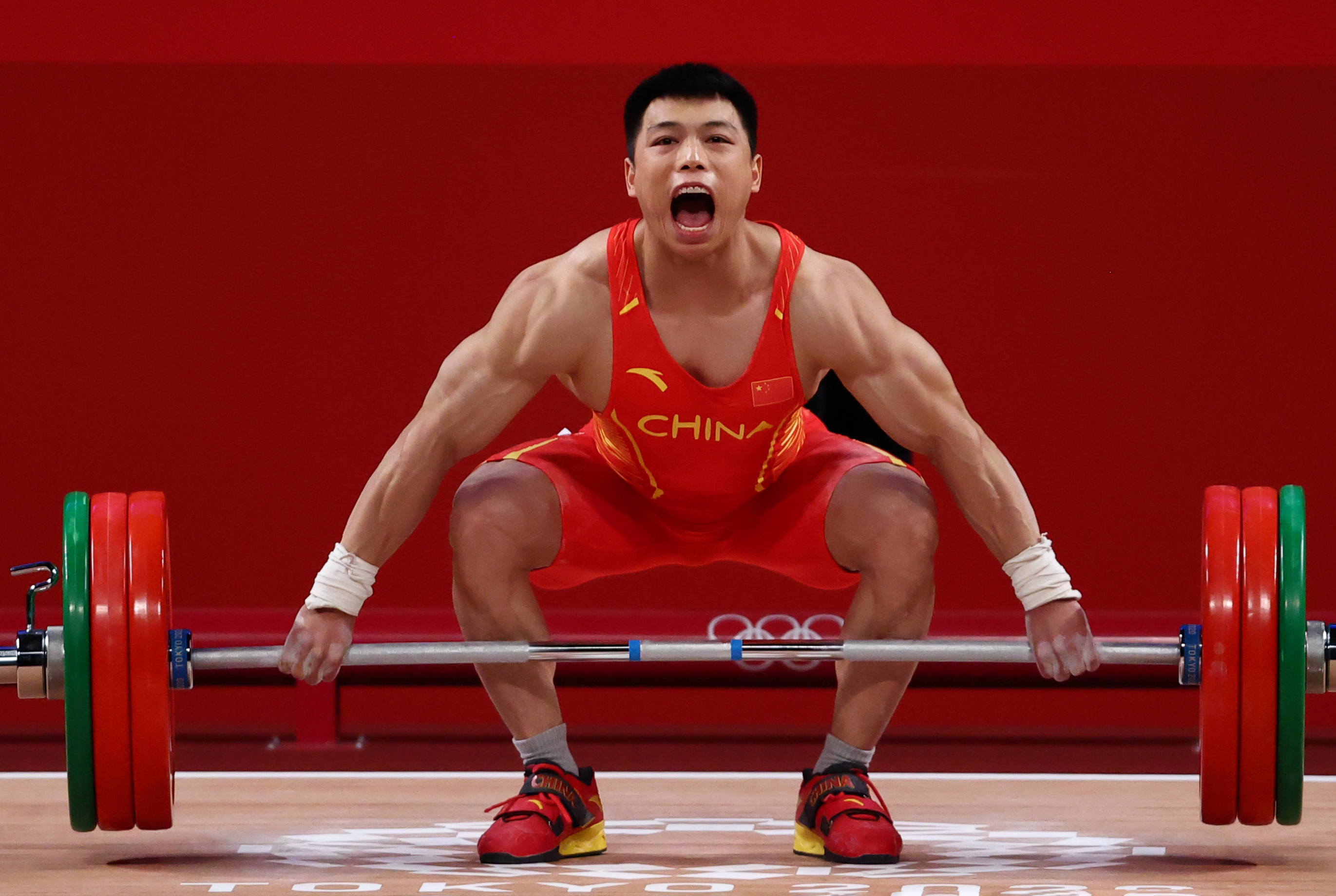 奥运最新奖牌榜！中国6金1银4铜坐稳第一，日本5金，美国单日10牌