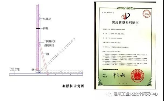 绿·筑作 | 中建科技成都绿色建筑产业园研发中心