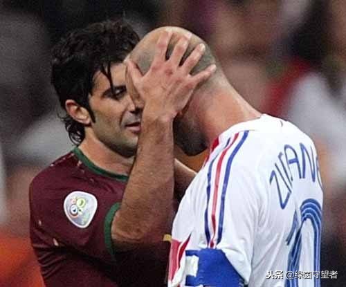 维埃拉领军首战（齐达内维埃拉马克莱莱的组合有多强？菲戈：你们三个一起上吧！）