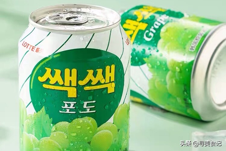清甜葡萄汁，一口原汁原味，新鲜势不可挡
