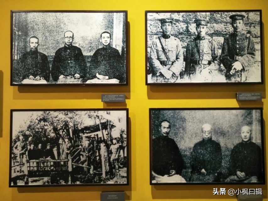 云南陆军讲武堂，民国三大军校之一，60张历史图集分享