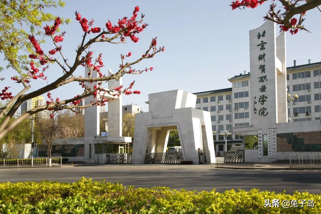 最新出炉：2021年北京市高职院校排名，共计11所入选榜单