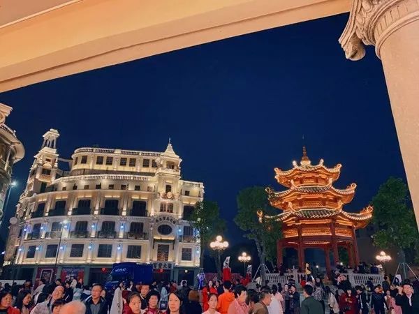 带你了解广东粤A到粤X，各市级名称的由来及历史殊荣