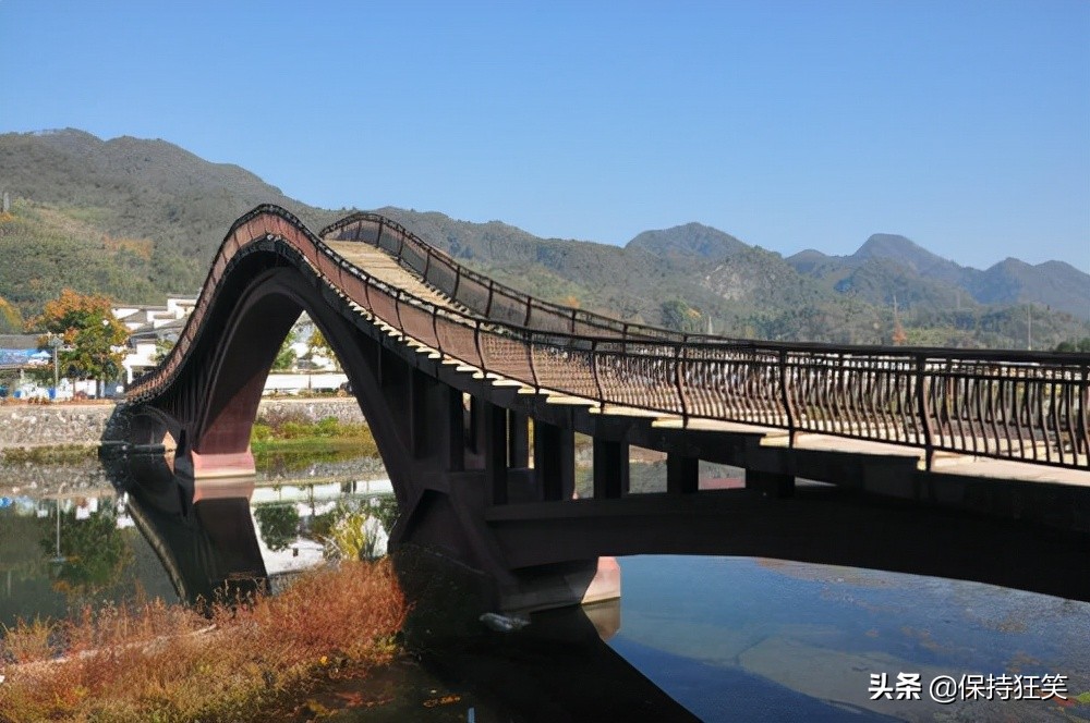 安徽十大著名景点安徽最有名的景点安徽旅游胜地排行榜