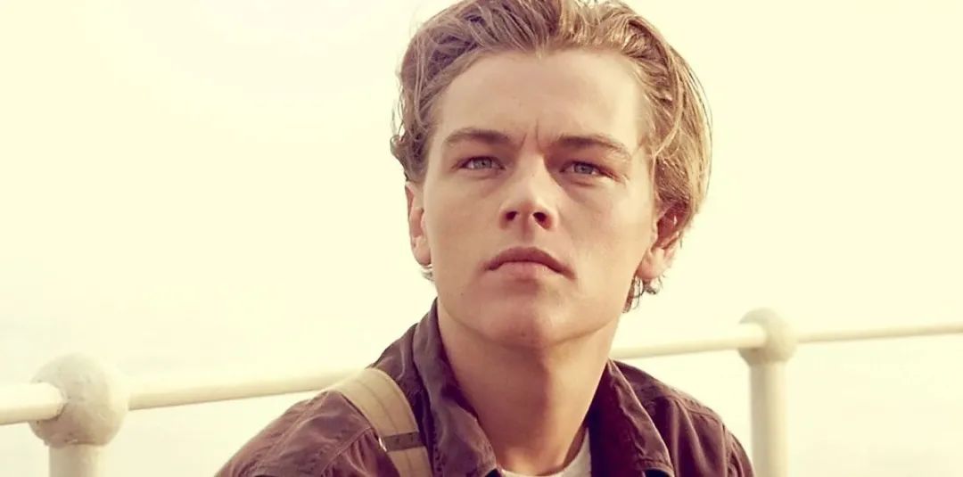 小李子仅第5,第1名拿1个亿美金)