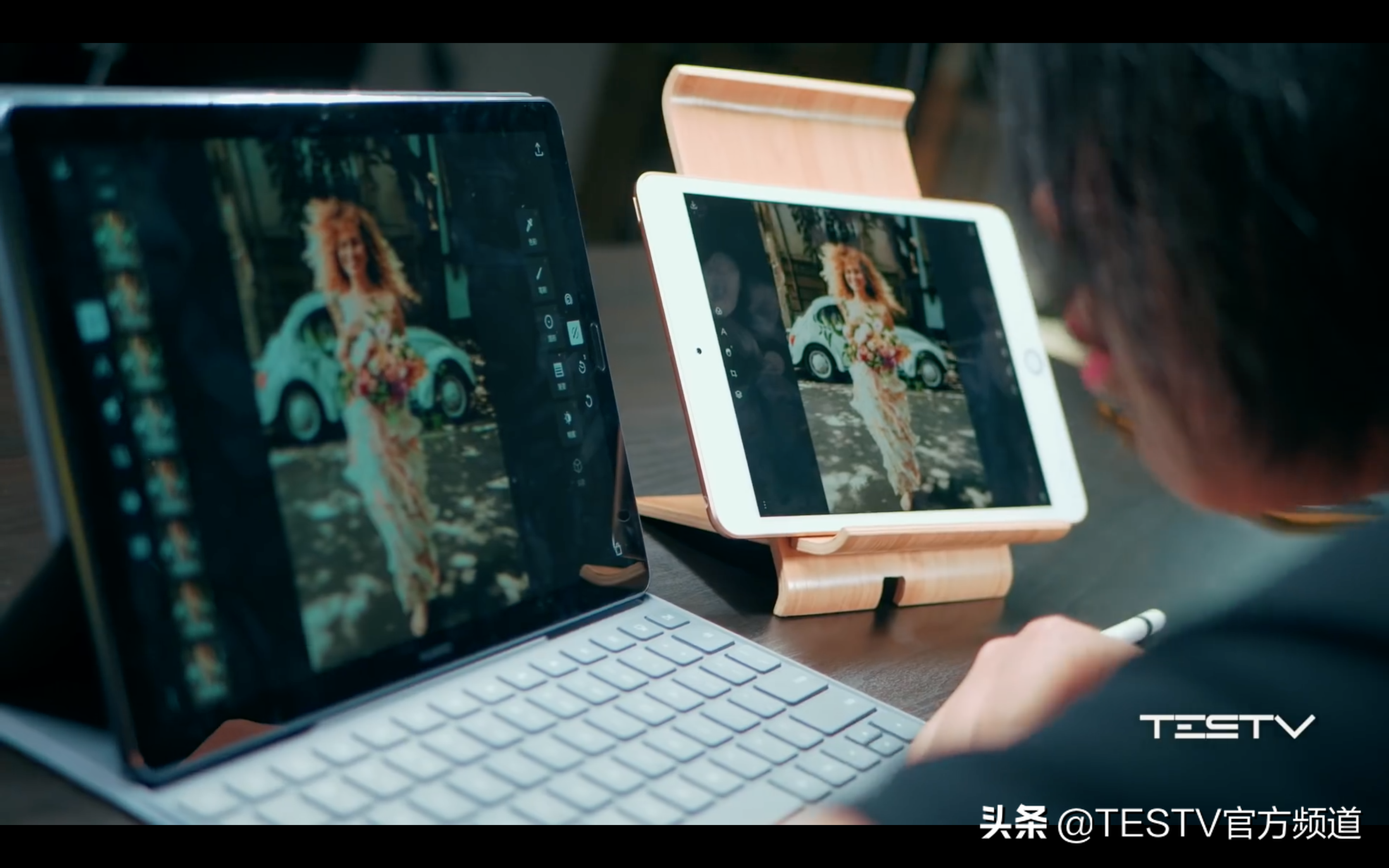 「值不值得买第366期」大学生要买平板电脑？华为M6和iPad mini 5