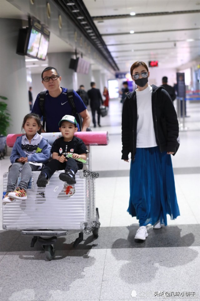 中戏传说——八大金钗，时隔24年如今她们已经这样了