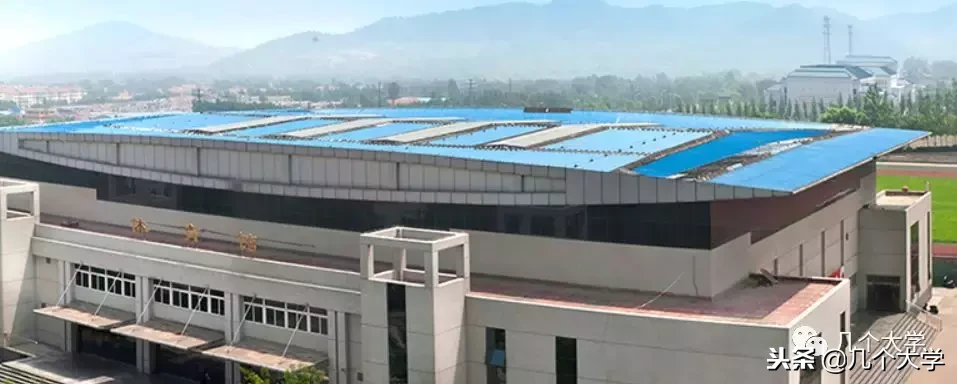 几个大学2019｜山东商业职业技术学院