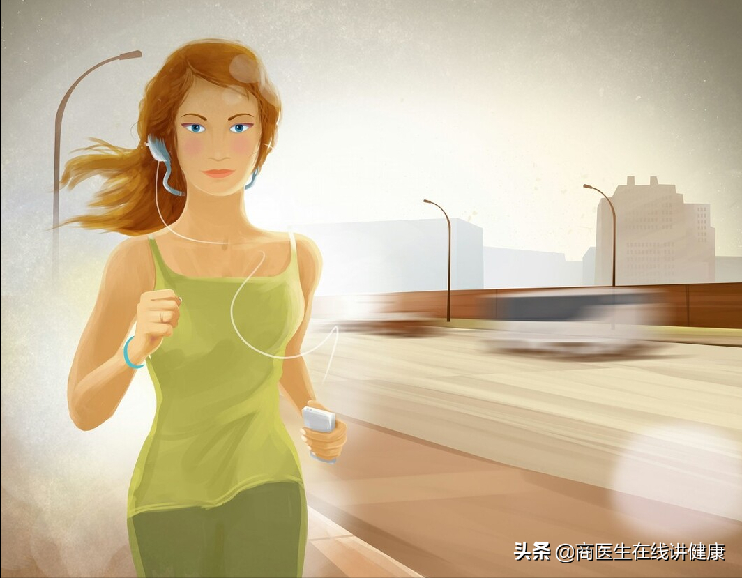 空腹血糖在多少合适？新标准已出，对照看看，或许你的血糖很正常