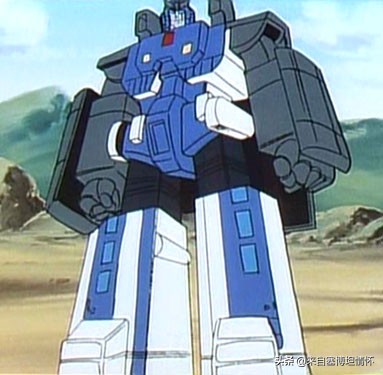 「科普」日系组合金刚：飞车队—雷电