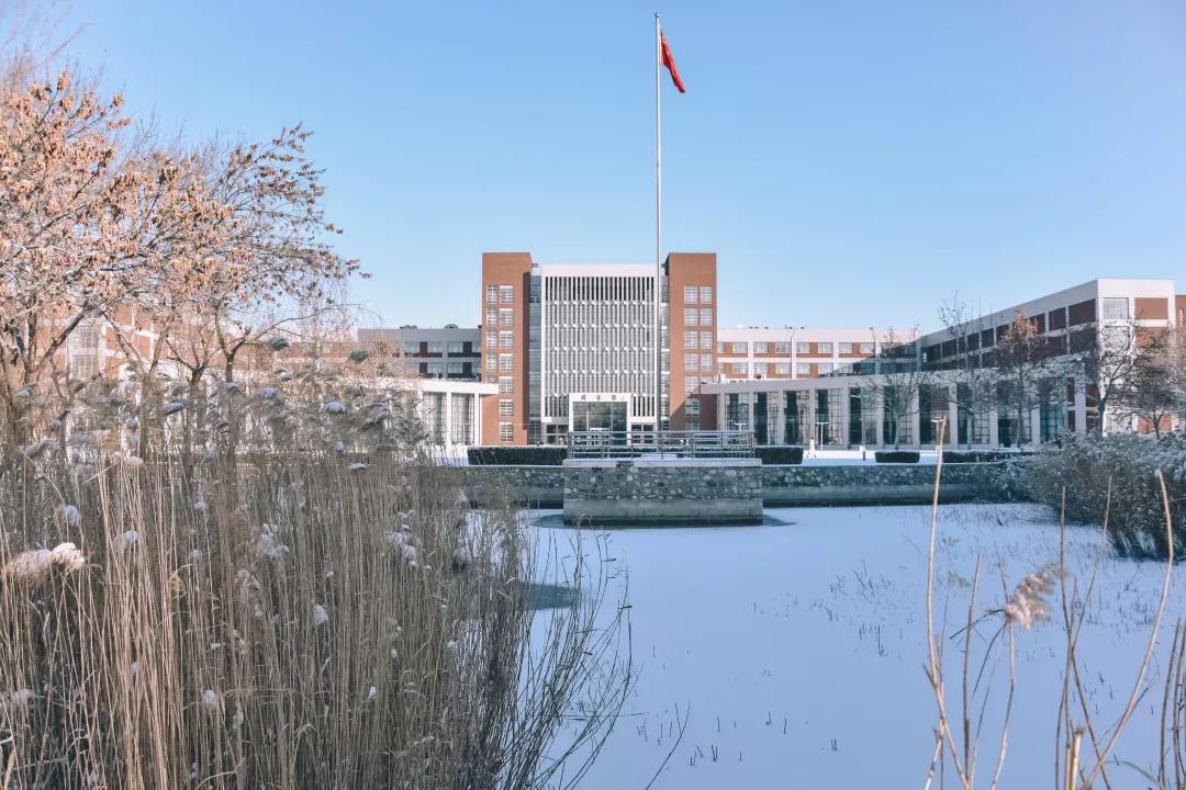 天津市普通高等院校(六)天津科技大学