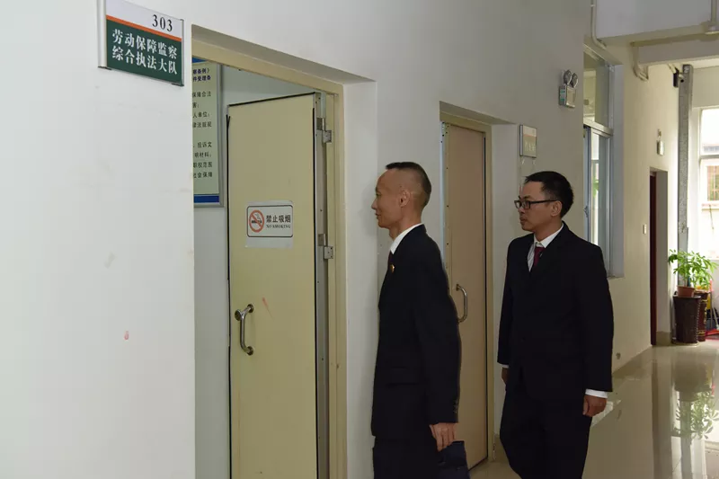 重庆一案例入选最高检发布的人民检察院行刑衔接工作典型案例