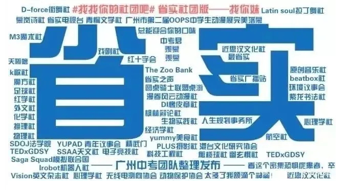 入读省实有多难？一文拆解广州4所“省实系”中学（附录取分数）