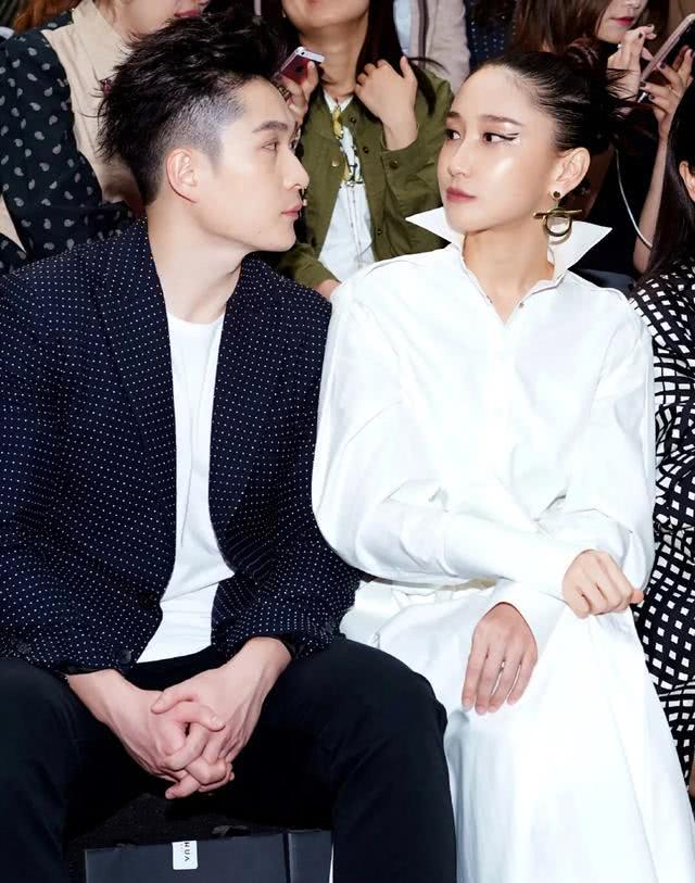 陈彦妃的老公照片(陈彦妃的老公张睿资料)-情感知识库-动动脑