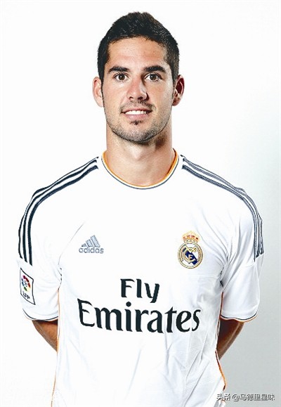 卡卡的成名史完整版(上个10年皇马队内最佳进攻型中