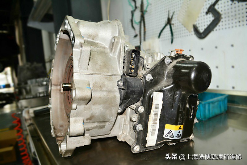 装配多款车型的奥迪A3双离合变速箱故障大总结，不收藏是大遗憾了