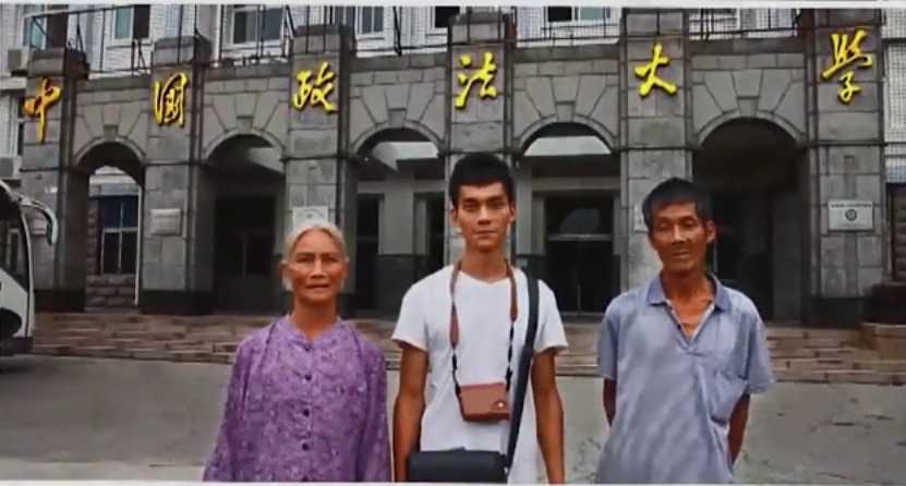 他复读“13年”，646分考上重庆大学仍放弃，2021年他考了几分？