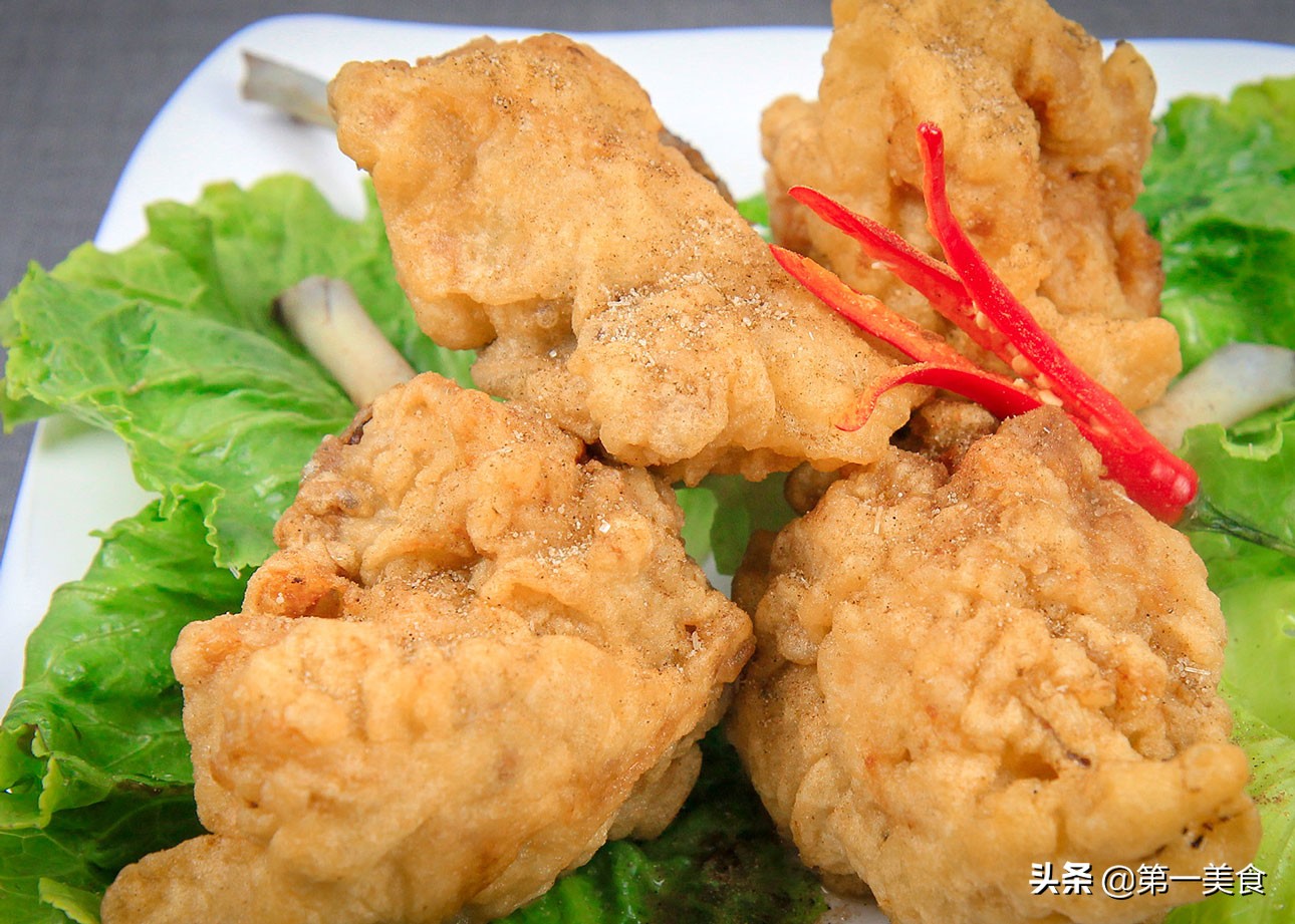 河南最出名的10道美食，每道都是河南人的最爱，你吃过几道？