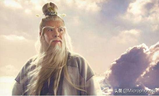 师父是春秋老子，弟子有战国李斯，鬼谷子究竟活了多久？(老子的师父紫真是谁)