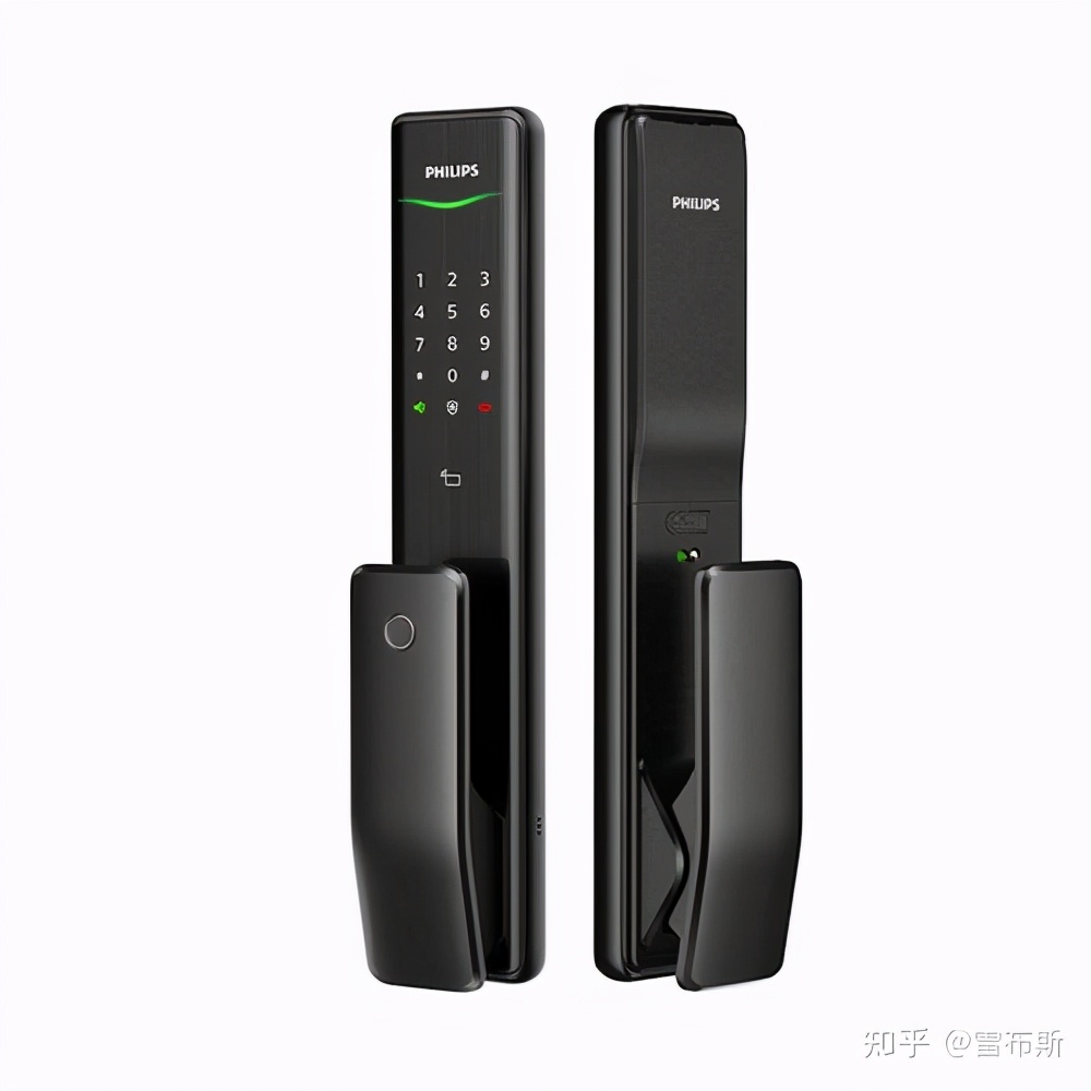 指紋鎖品牌,
