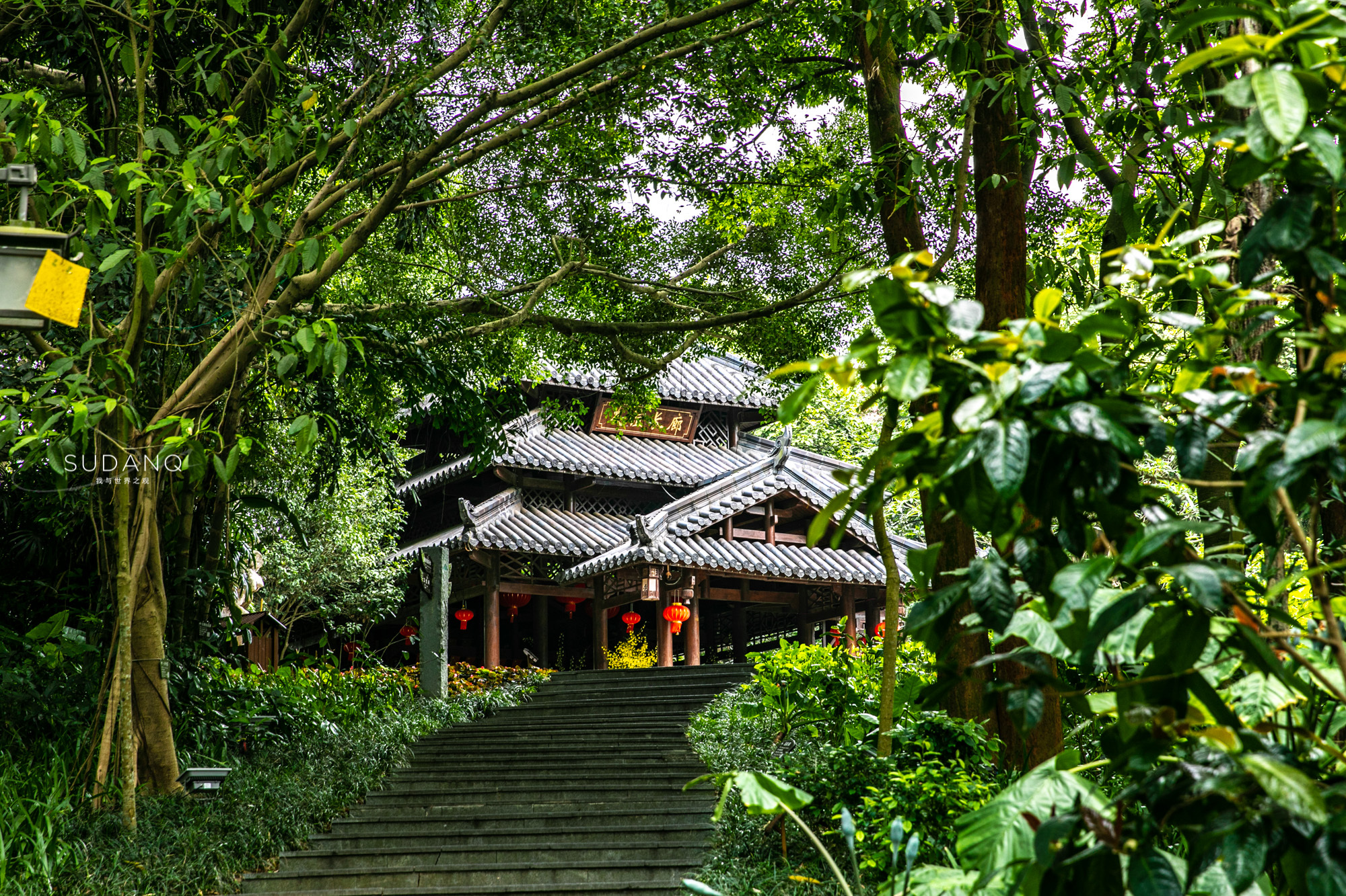 南宁有什么好玩的？广西首府，一个可以“一日游十国”的旅游胜地