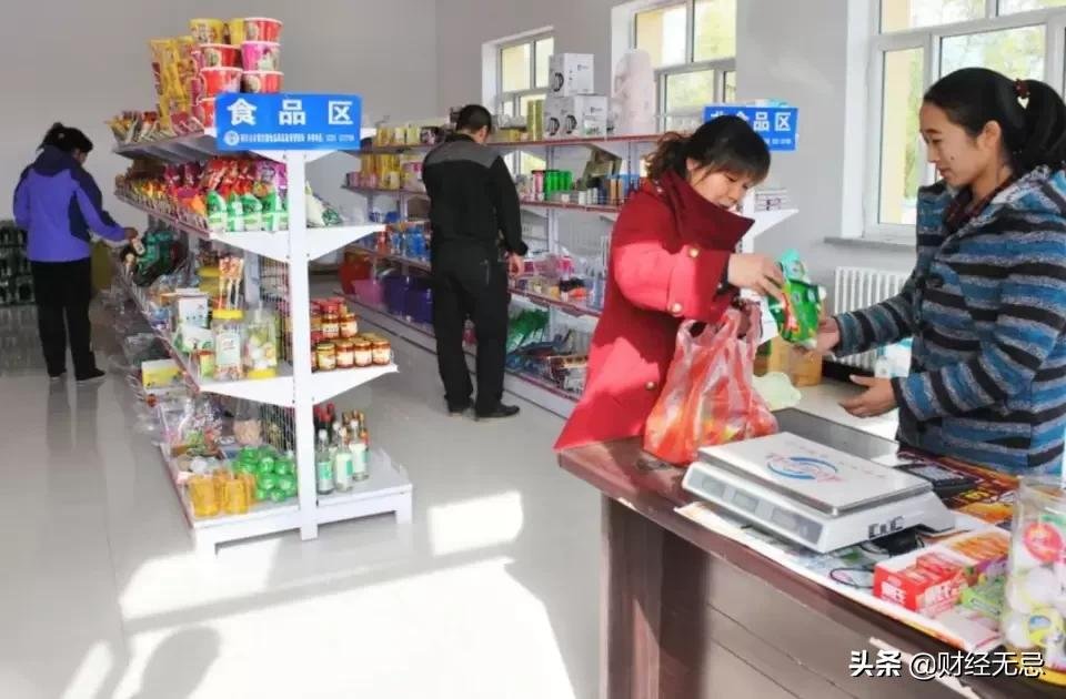 日系品牌罗森渗透“便利店荒漠”,本土品牌“守土”有责
