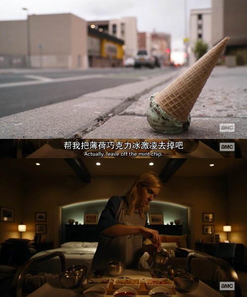 《风骚律师》S5综评：悲喜人生剧