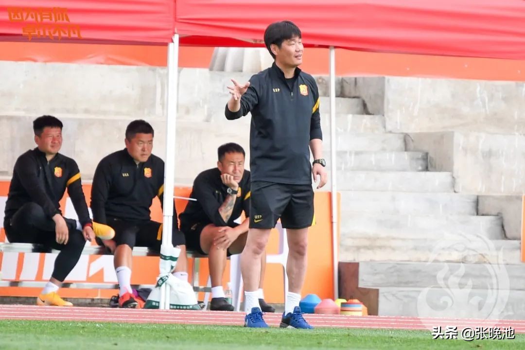 最近哪里能看到中超直播（央视不转，这5平台直播中超大连人VS武汉，李霄鹏携5外援PK青年军）