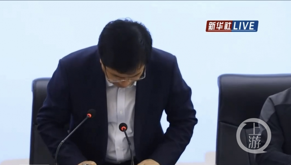#甘肃马拉松事件致21死# 甘肃一马拉松赛事公共安全责任事件调查结果公布