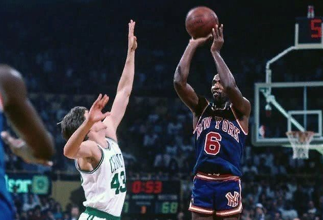 讓nba修改規(guī)則的有哪些球員（有哪些球員曾讓 NBA 修改規(guī)則？）