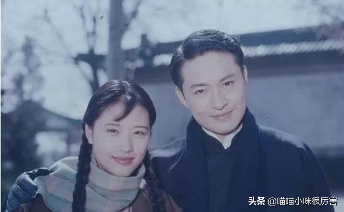 兔牙喵喵喵被抓了吗(龅牙也漂亮的女明星，只服这6位，美人三分龅果然是真的)