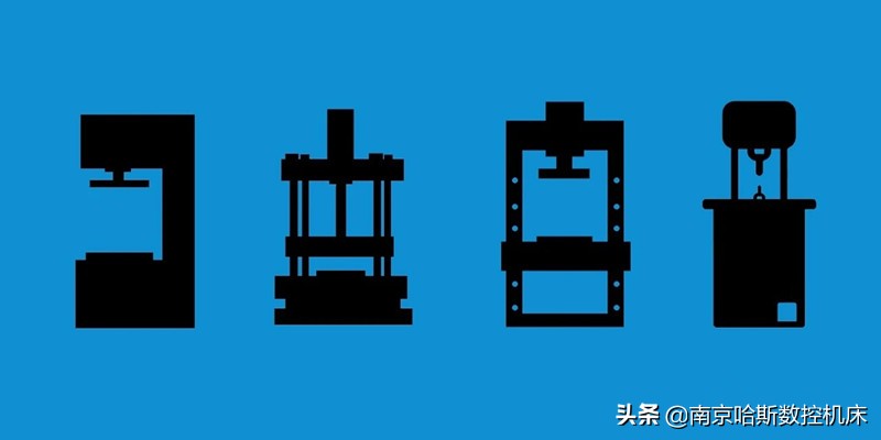 液压机的成型技术及工艺应用