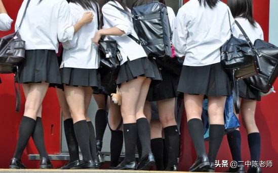 衡水中学新生报到须知，男女生发型有规定样式，短裤裙子要过膝