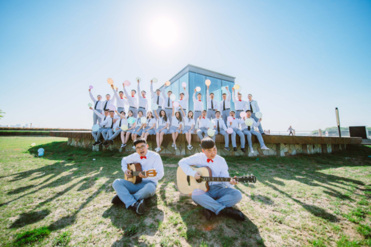 大学里可以考哪些证书（大学一定要考的4个证书）