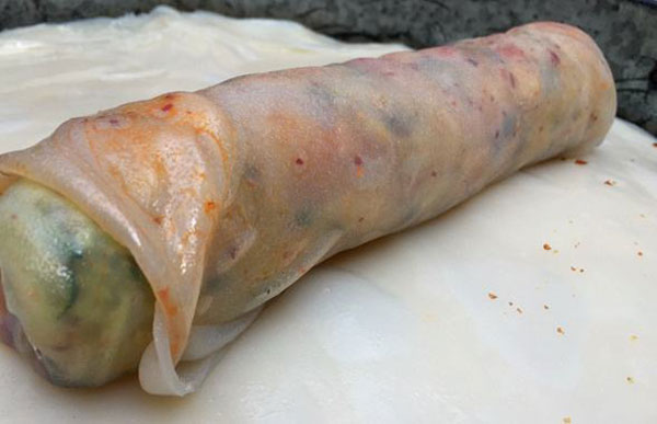 宿州特产有哪些？已知的50余种宿州特产与美食大全，补充有奖……