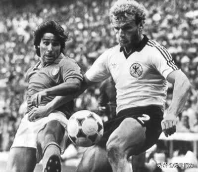 德国意大利都四获世界杯冠军（「今日史记」-意大利获第十二届世界杯足球赛冠军）-华海博客