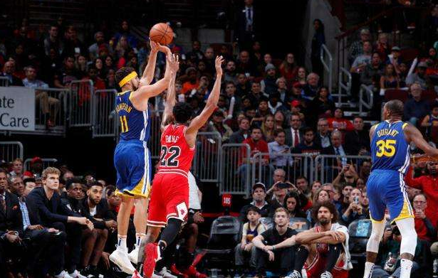 nba為什么爆冷多（NBA收視率為何暴跌！這4點給你答案 小球打法成罪魁禍首？）