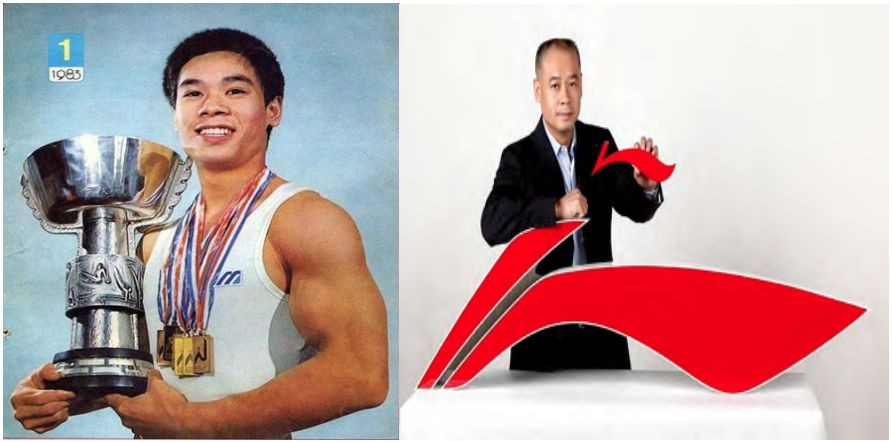 李宁获得多少枚金牌(中国奥运史含金量最高的五块金牌:孙杨上榜,李宁