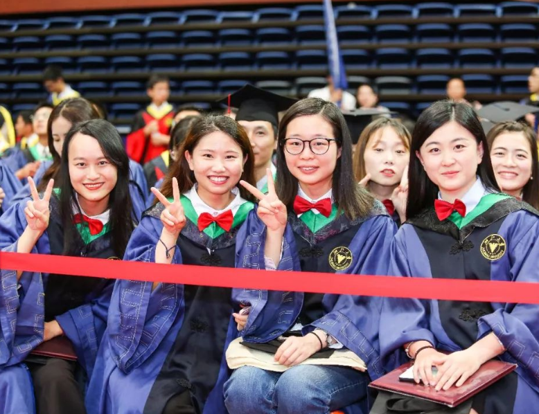 浙江省增加6所“大学”，学生和家长喜极而泣，此外还有好消息