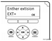 Avaya16XX话机系列安装使用