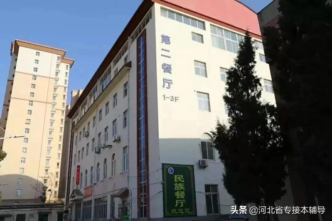 衡水学院：相比上一年招生减少1/3的名额